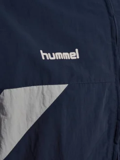 hmlWORLD 26 TRACK ZIP JACKET