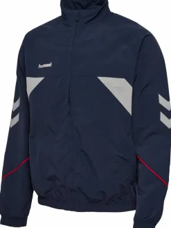 hmlWORLD 26 TRACK ZIP JACKET