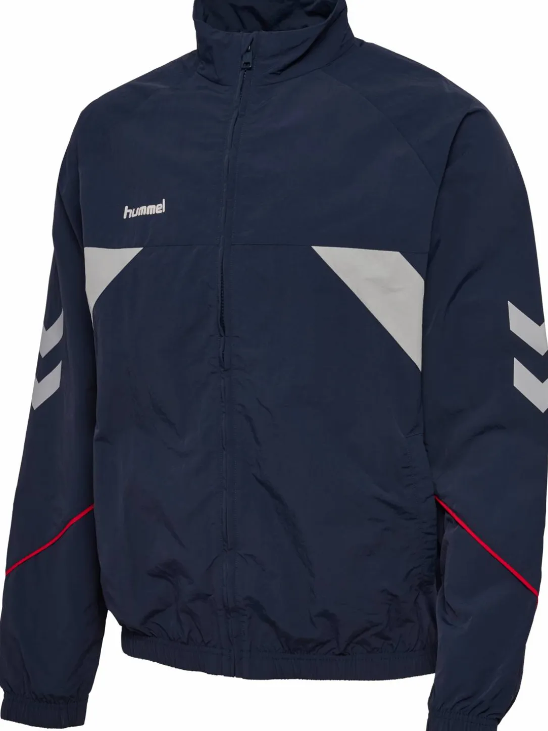 hmlWORLD 26 TRACK ZIP JACKET