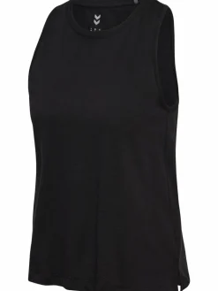 hmlYOGA CANJA LOOSE TOP