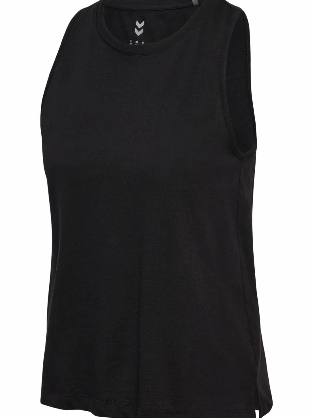 hmlYOGA CANJA LOOSE TOP