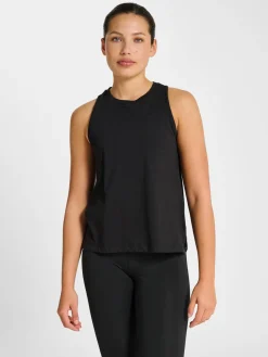 hmlYOGA CANJA LOOSE TOP
