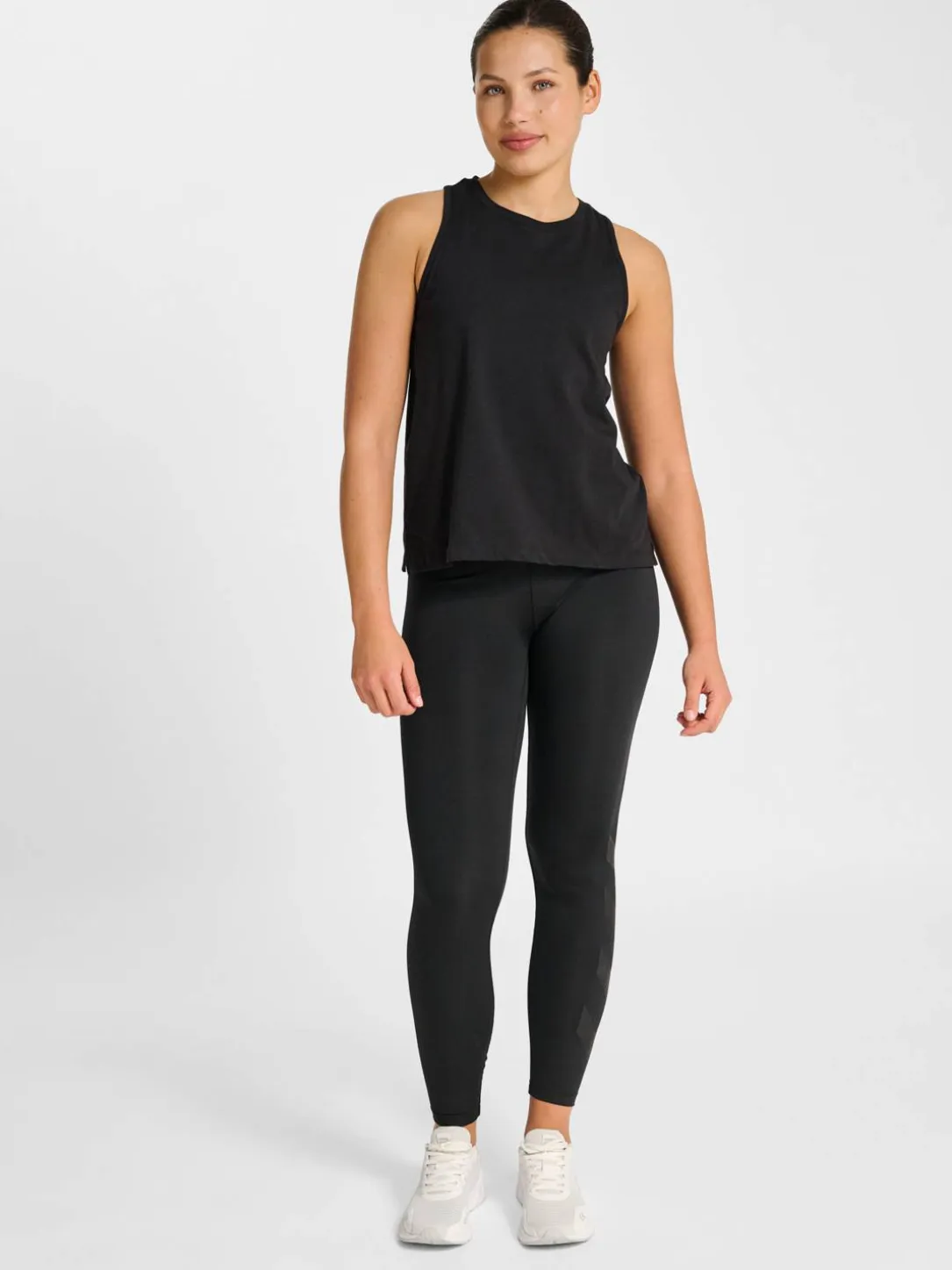 hmlYOGA CANJA LOOSE TOP