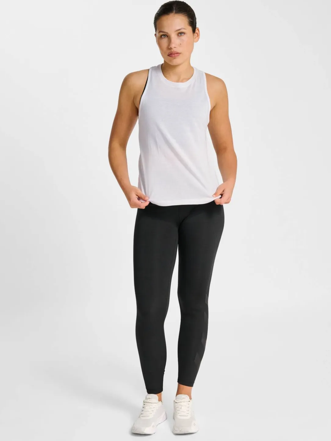 hmlYOGA CANJA LOOSE TOP