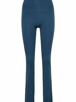 hmlYOGA HIGH WAIST FLARE W TIGHTS