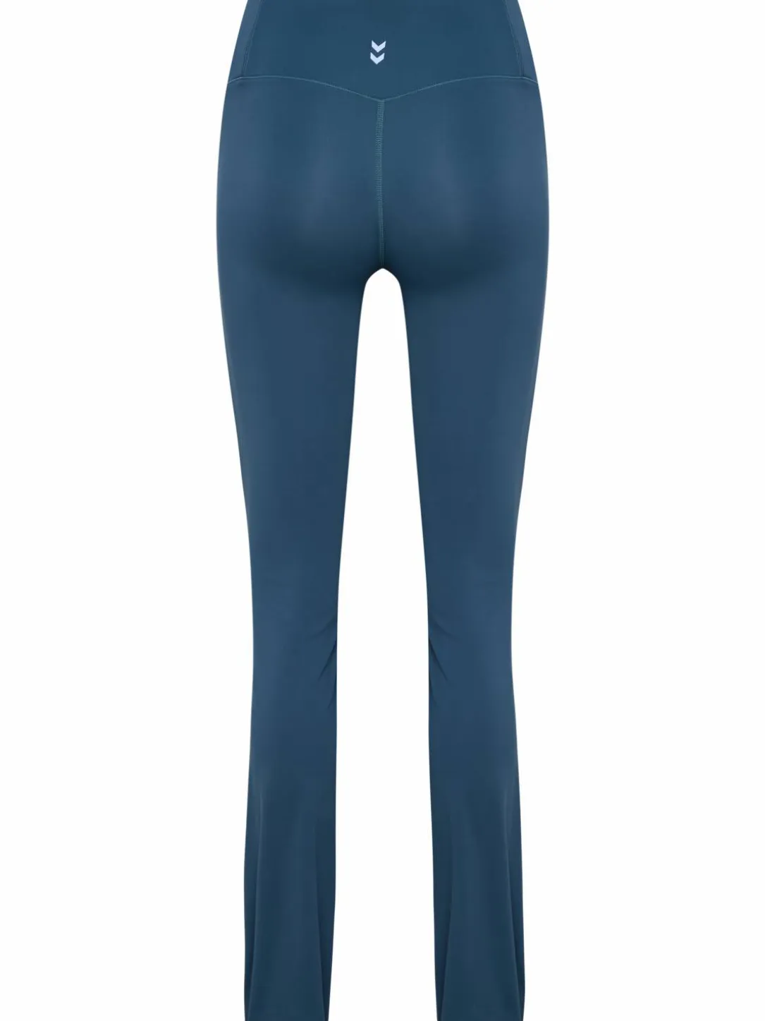 hmlYOGA HIGH WAIST FLARE W TIGHTS