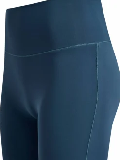 hmlYOGA HIGH WAIST FLARE W TIGHTS