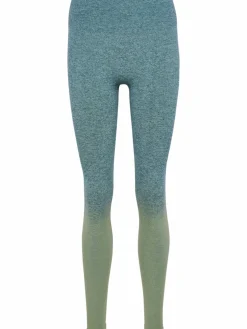 hmlYOGA SEAMLESS GRADIENT HW TIGHTS