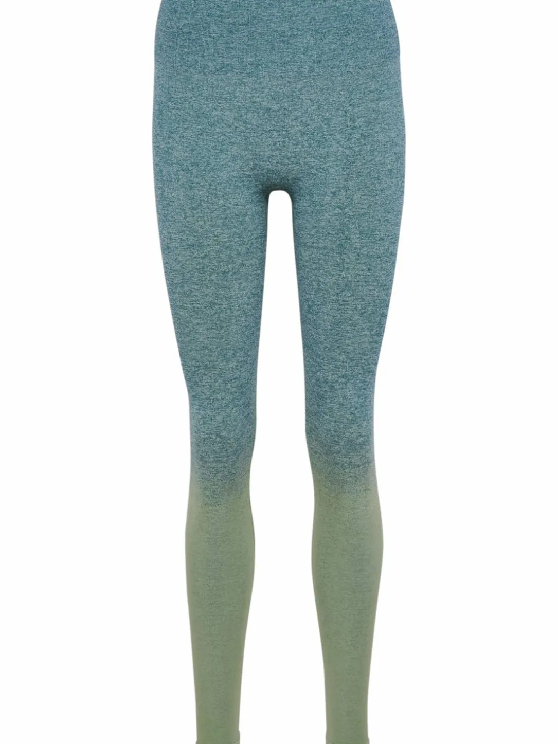 hmlYOGA SEAMLESS GRADIENT HW TIGHTS