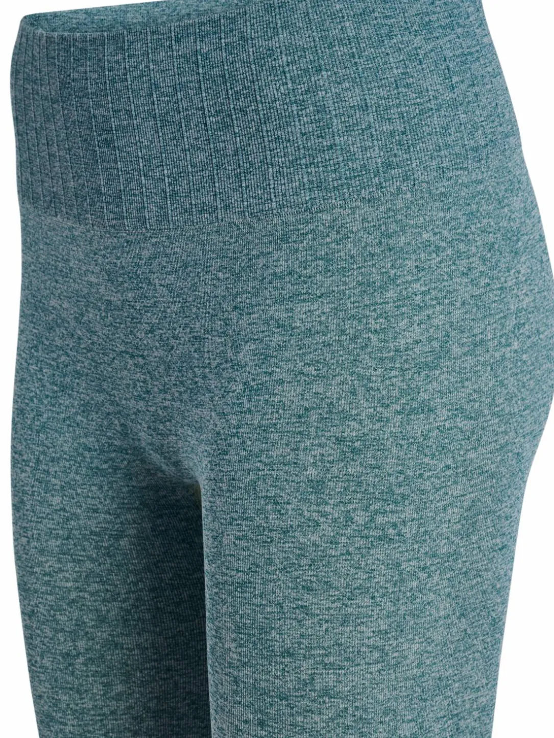 hmlYOGA SEAMLESS GRADIENT HW TIGHTS