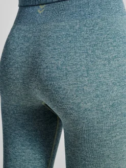 hmlYOGA SEAMLESS GRADIENT HW TIGHTS