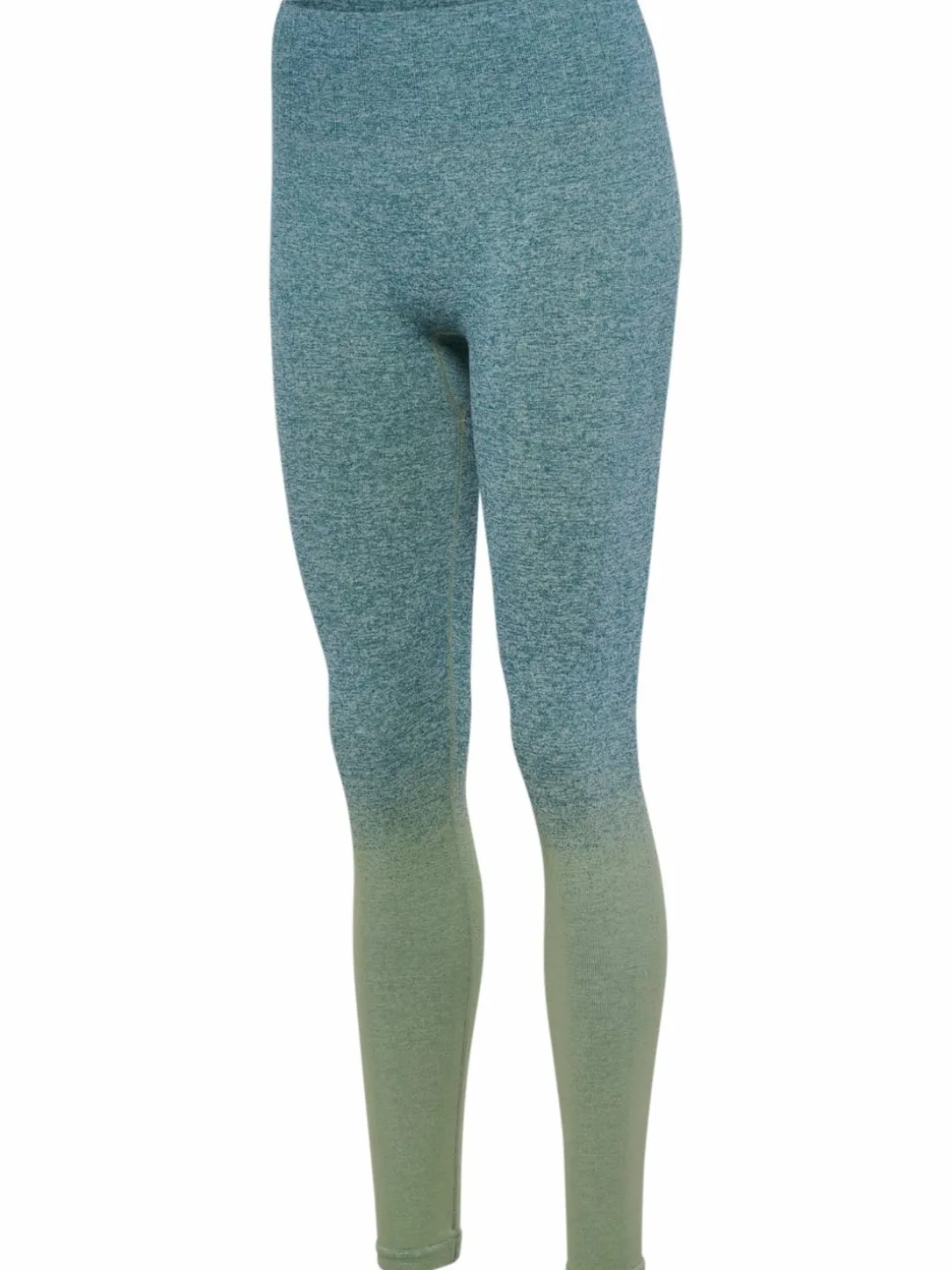hmlYOGA SEAMLESS GRADIENT HW TIGHTS