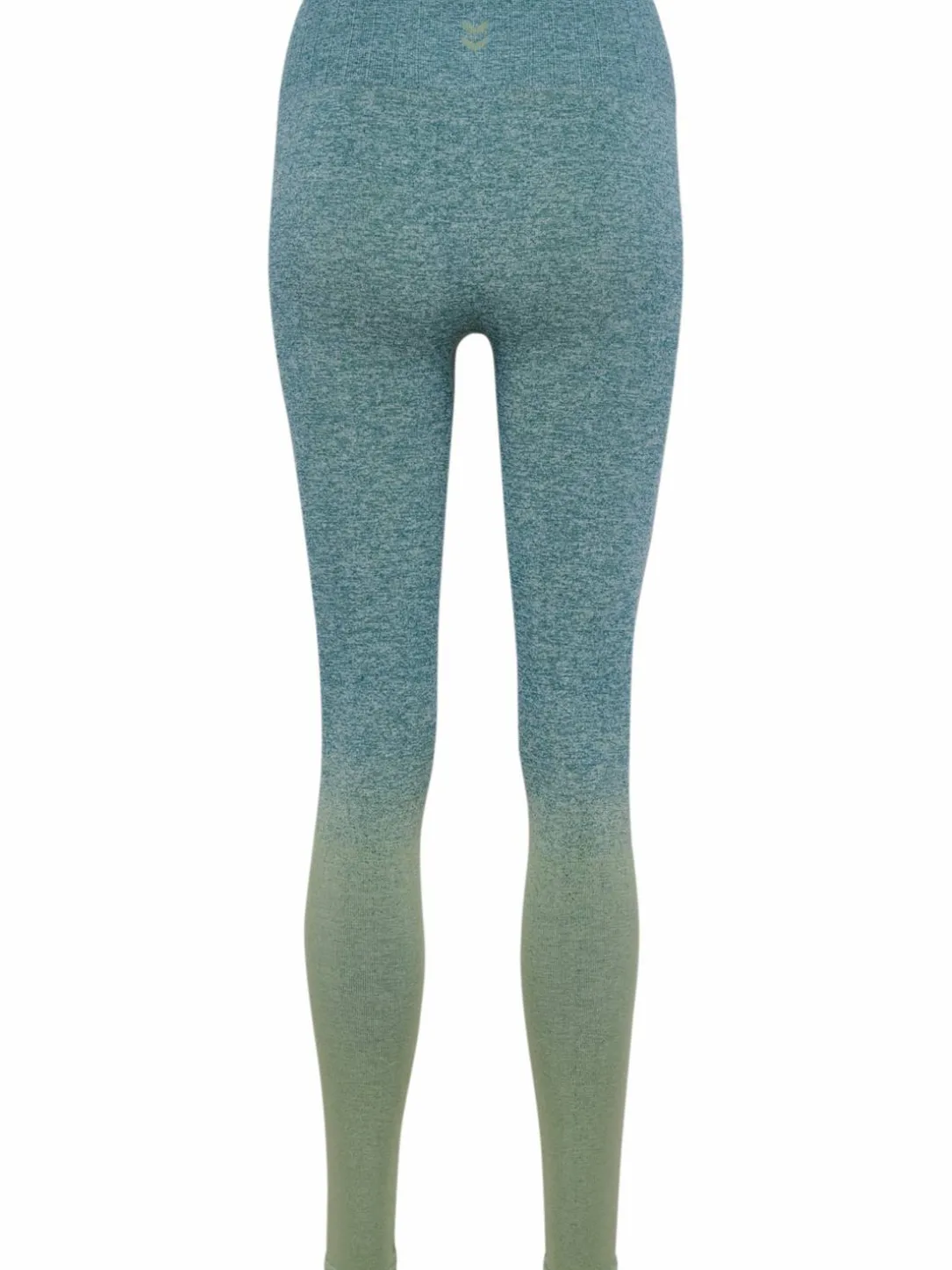 hmlYOGA SEAMLESS GRADIENT HW TIGHTS
