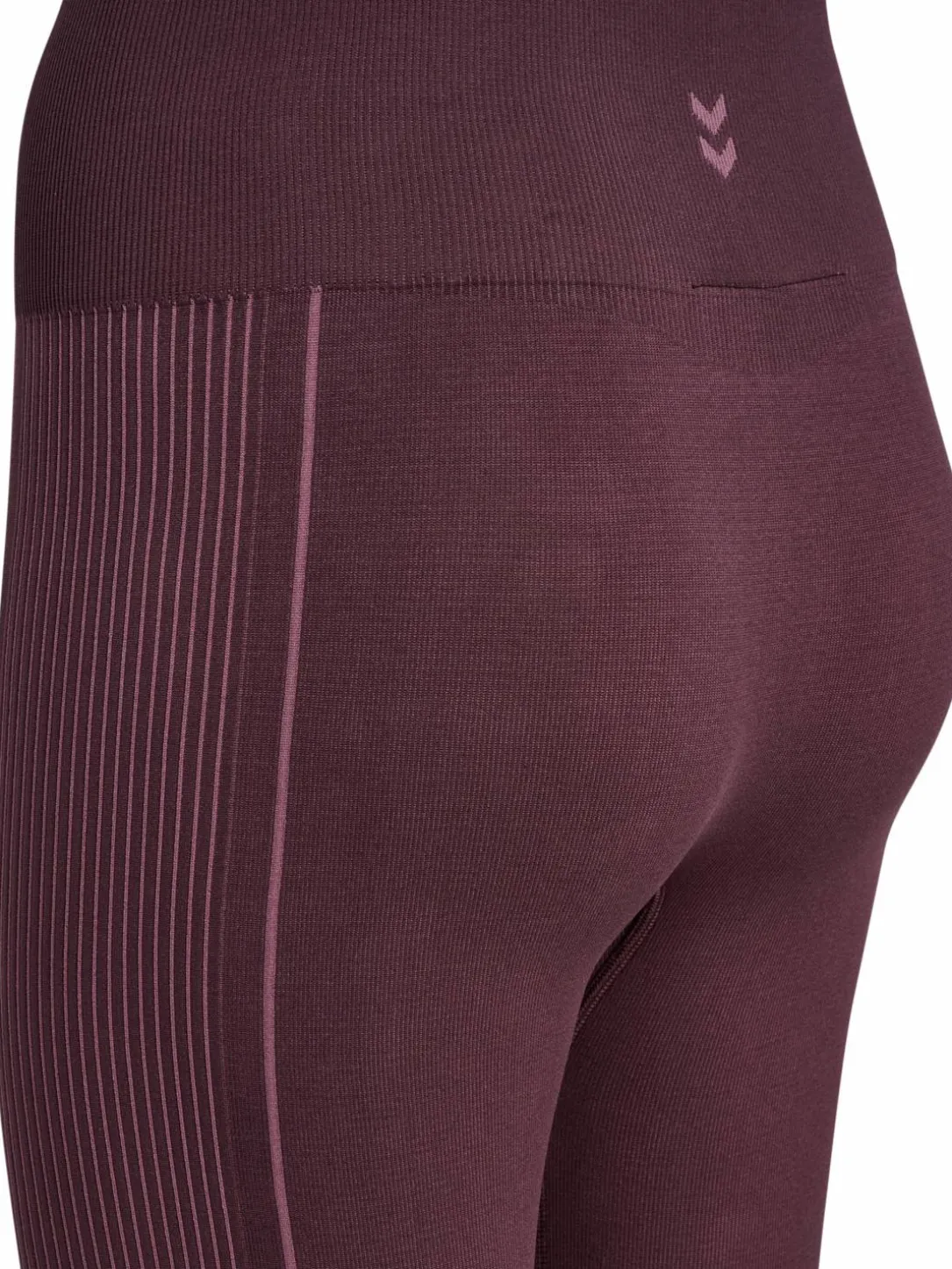 hmlYOGA SEAMLESS HW TIGHTS