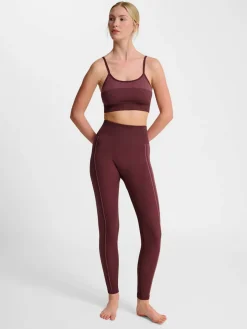 hmlYOGA SEAMLESS HW TIGHTS