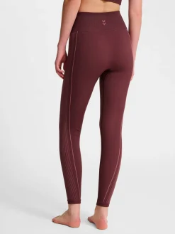 hmlYOGA SEAMLESS HW TIGHTS