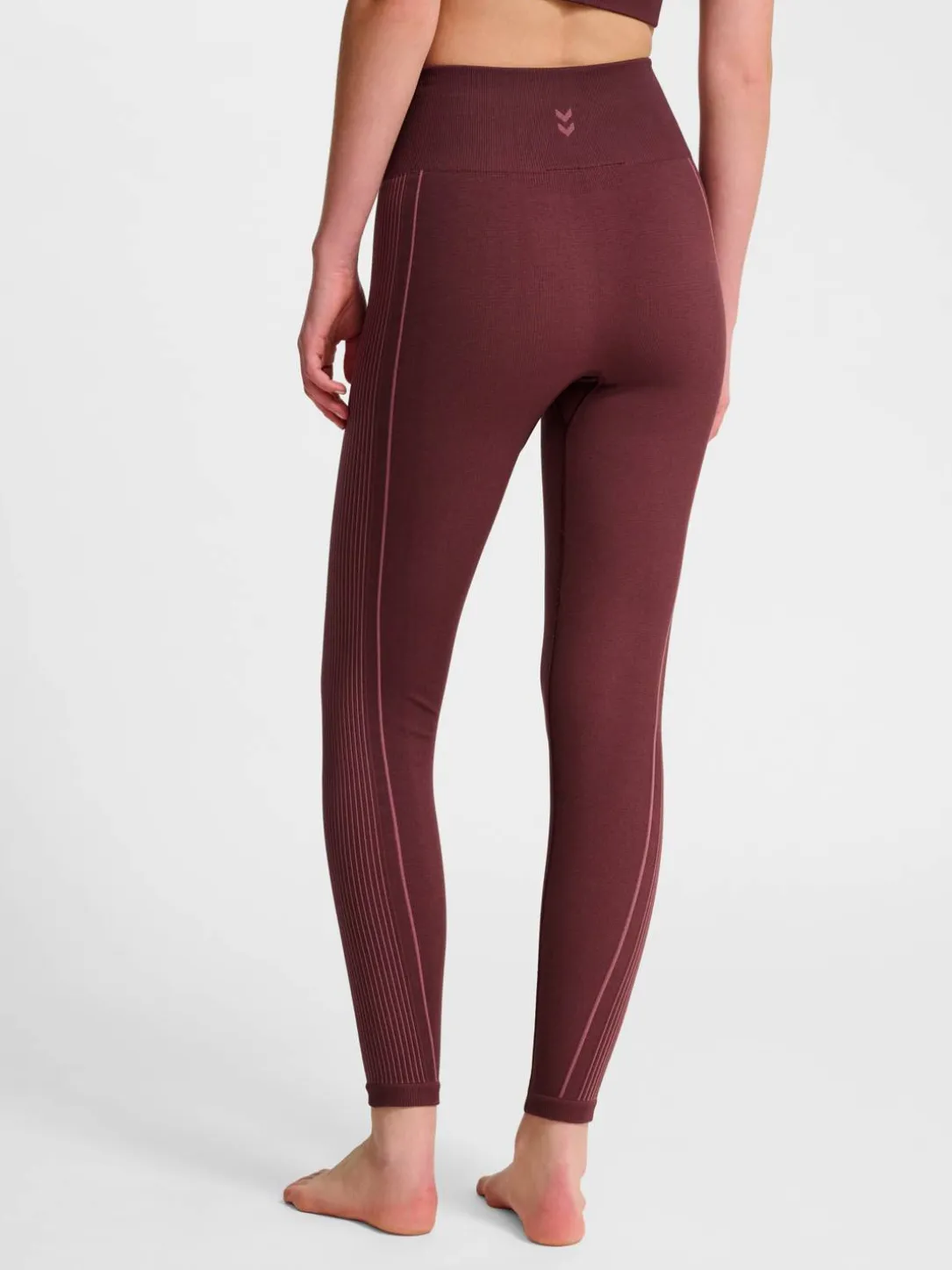 hmlYOGA SEAMLESS HW TIGHTS