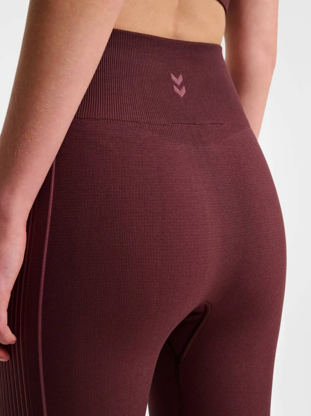 hmlYOGA SEAMLESS HW TIGHTS