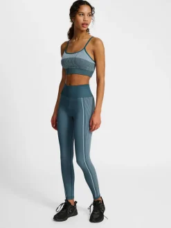 hmlYOGA SEAMLESS HW TIGHTS