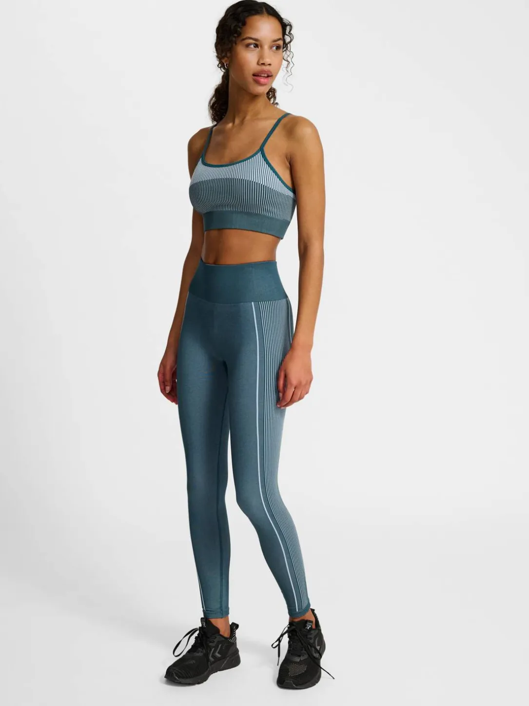 hmlYOGA SEAMLESS HW TIGHTS