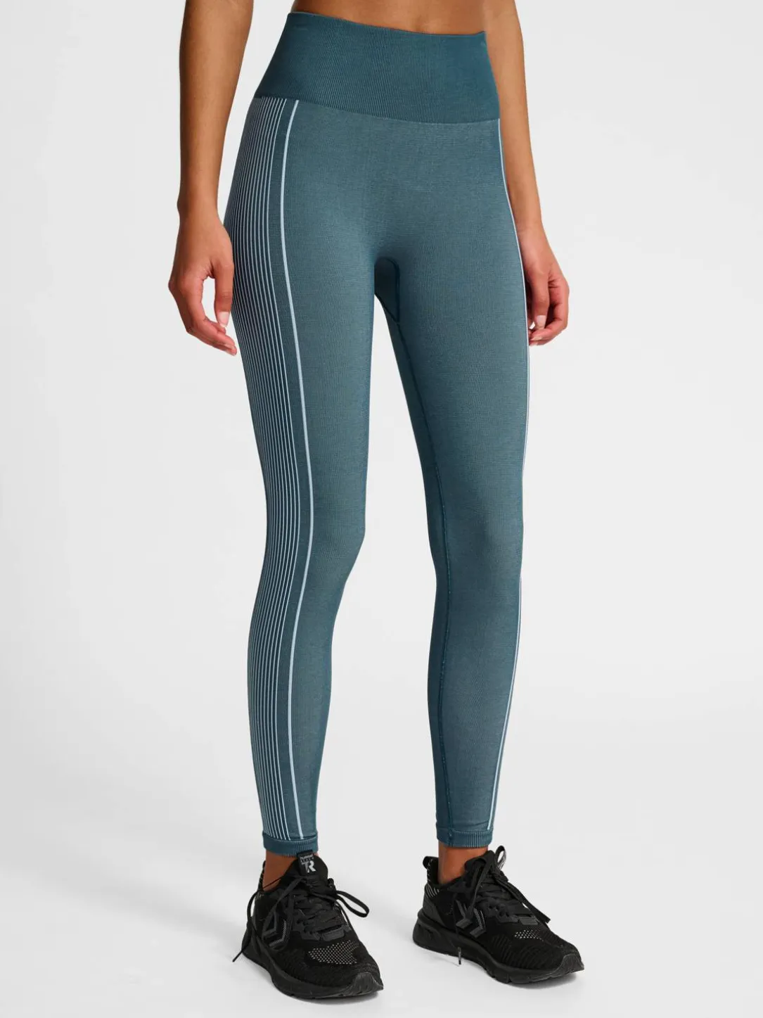 hmlYOGA SEAMLESS HW TIGHTS