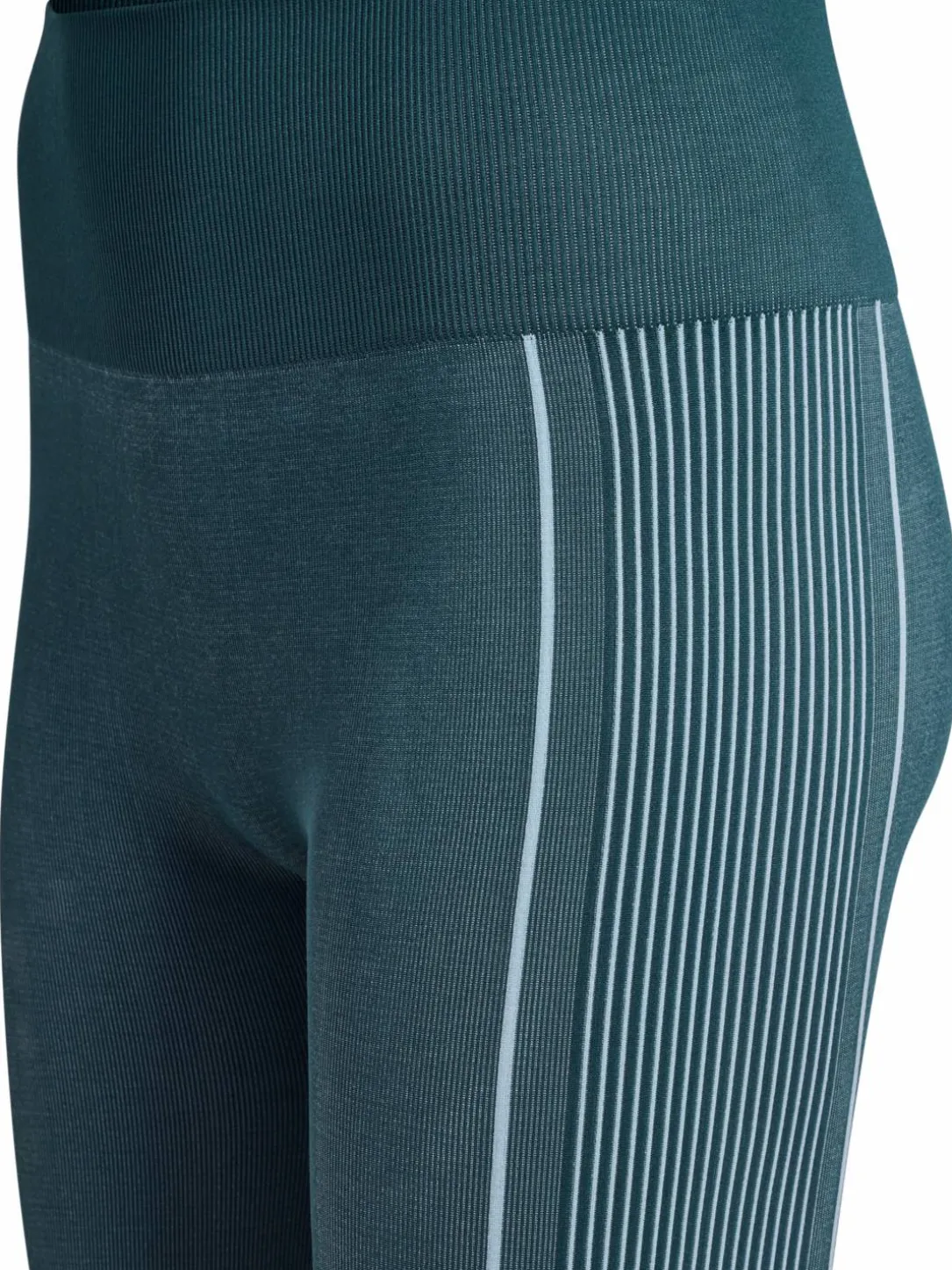 hmlYOGA SEAMLESS HW TIGHTS