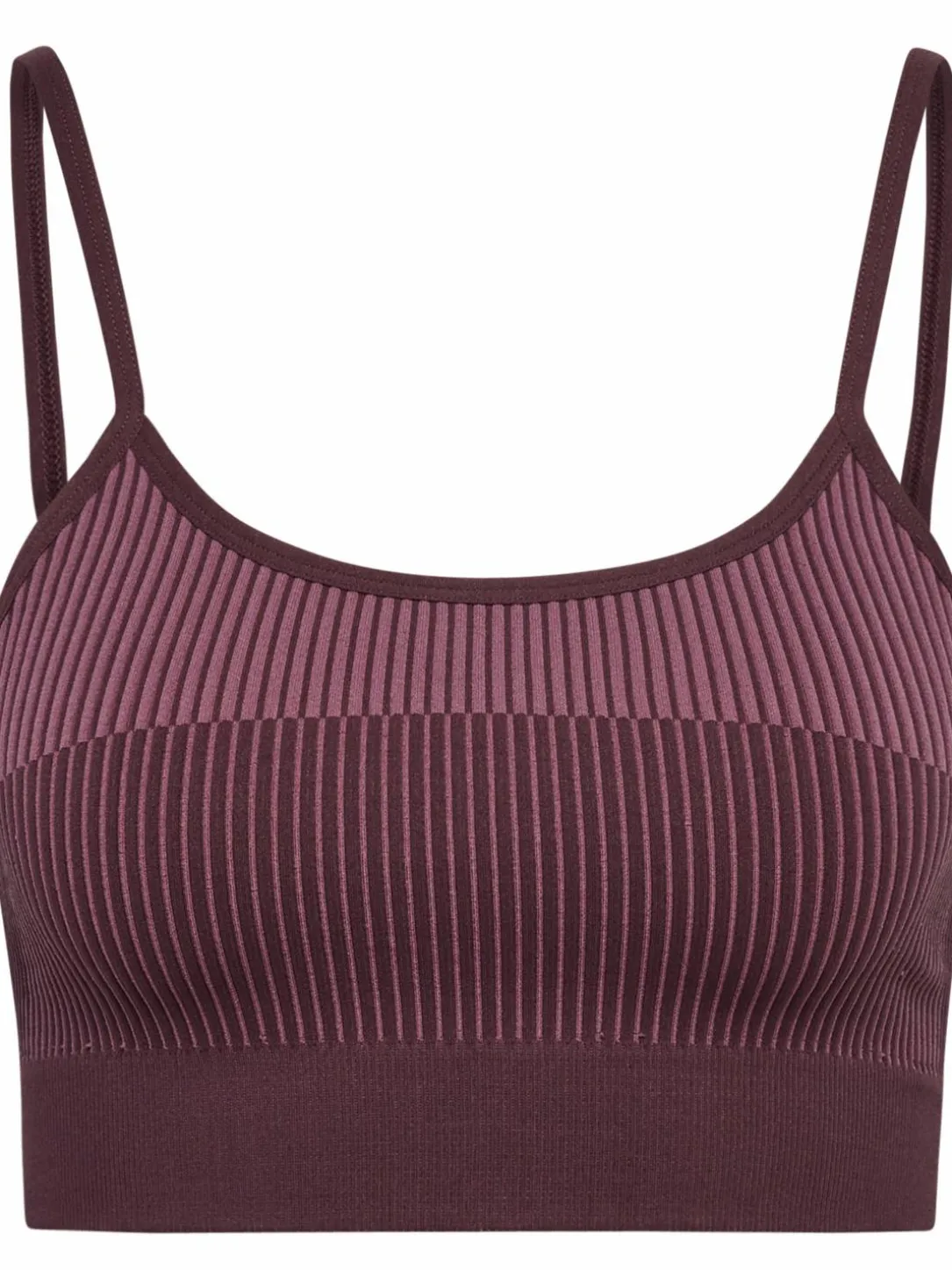 hmlYOGA SEAMLESS LOW SUPPORT BRA