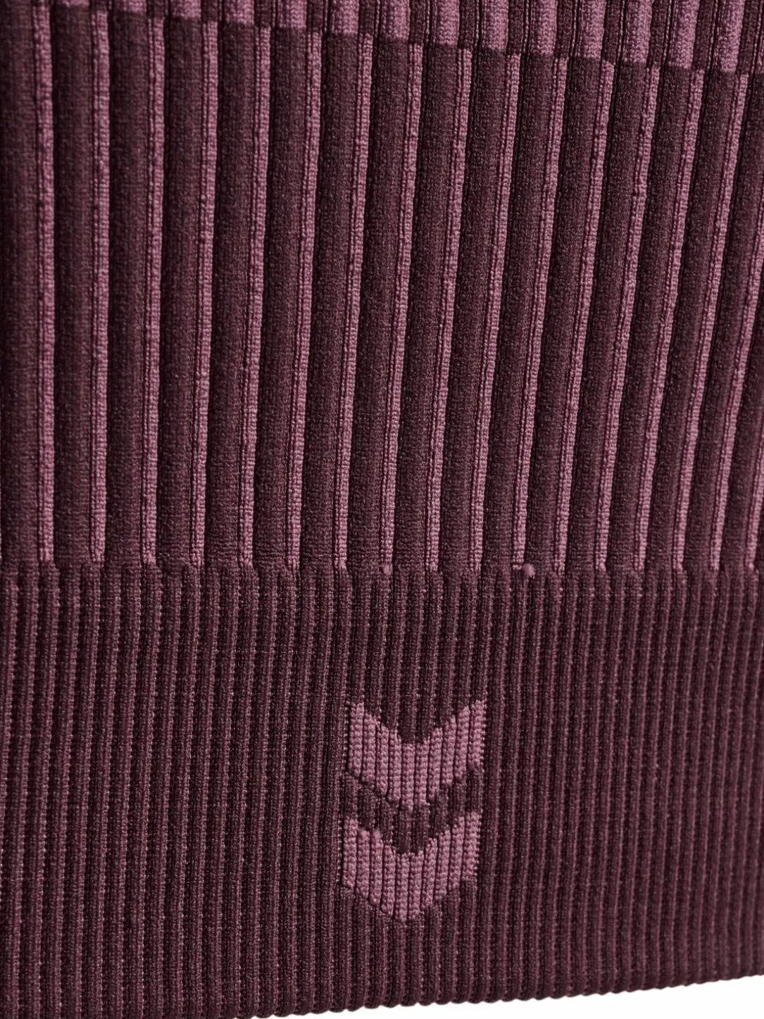hmlYOGA SEAMLESS LOW SUPPORT BRA