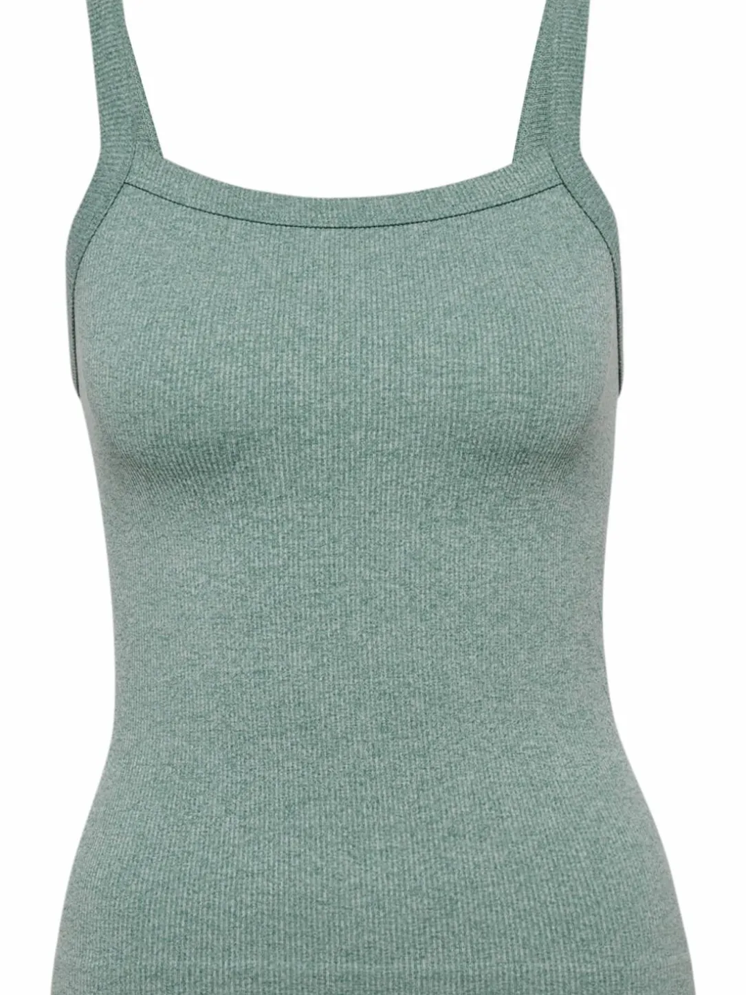 hmlYOGA SEAMLESS RIB TOP