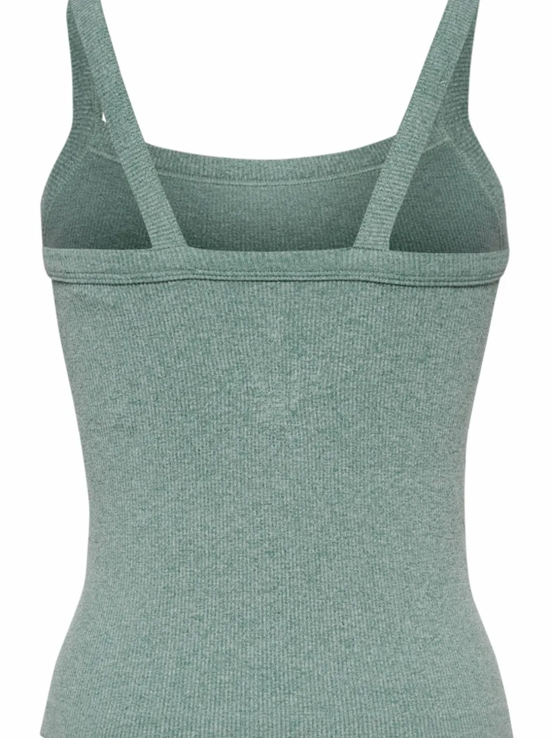 hmlYOGA SEAMLESS RIB TOP