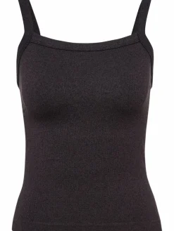 hmlYOGA SEAMLESS RIB TOP