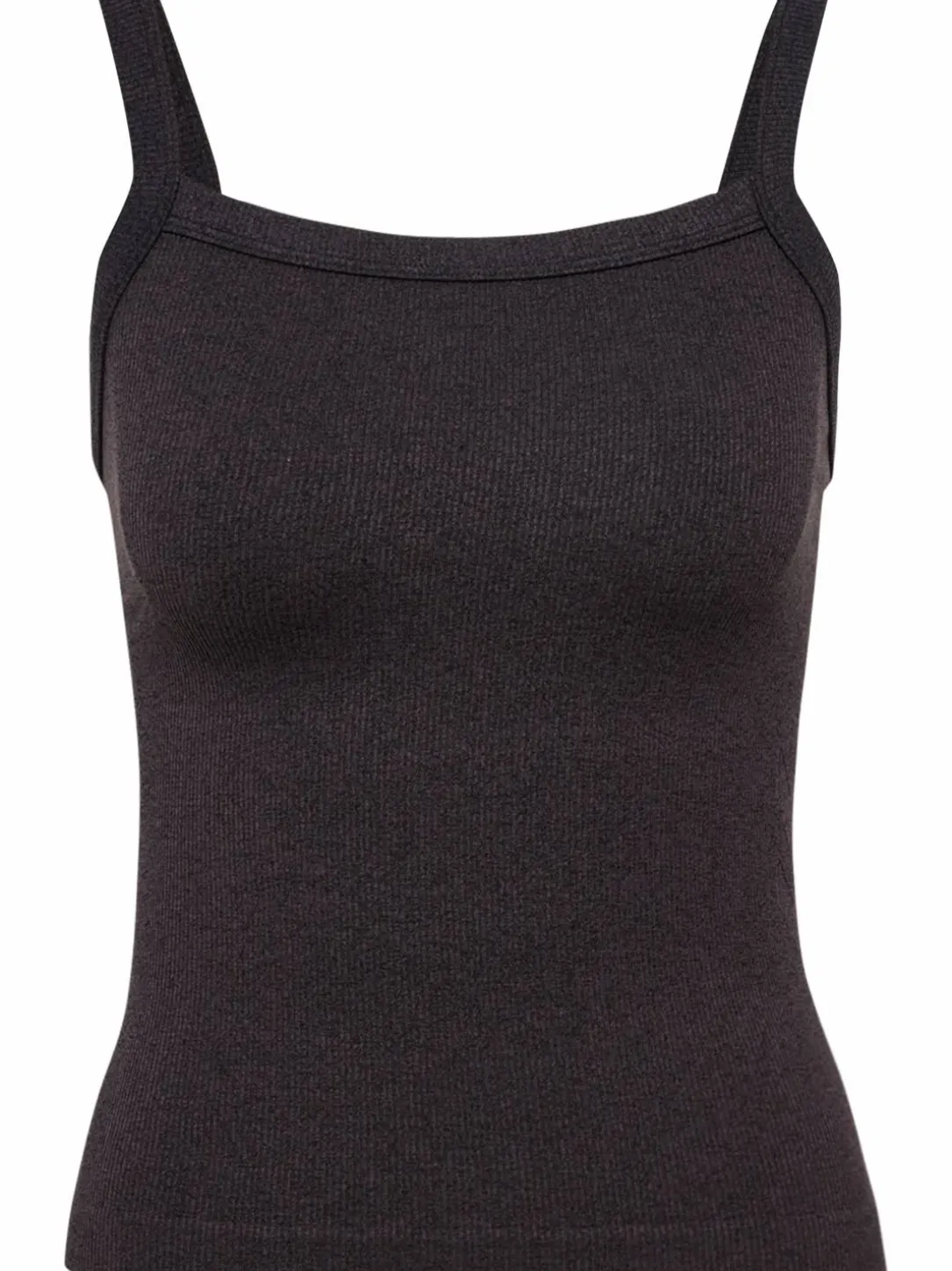 hmlYOGA SEAMLESS RIB TOP