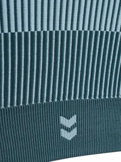 hmlYOGA SEAMLESS W CROP TOP