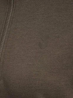 hmlYOGA SOFT HALFZIP W JACKET