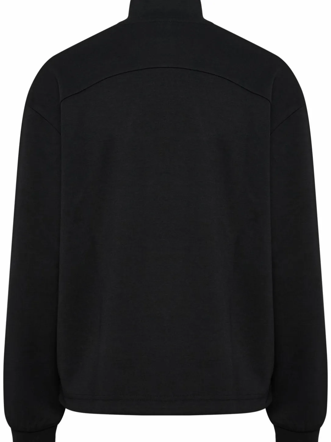 hmlYOGA SOFT HALFZIP W JACKET