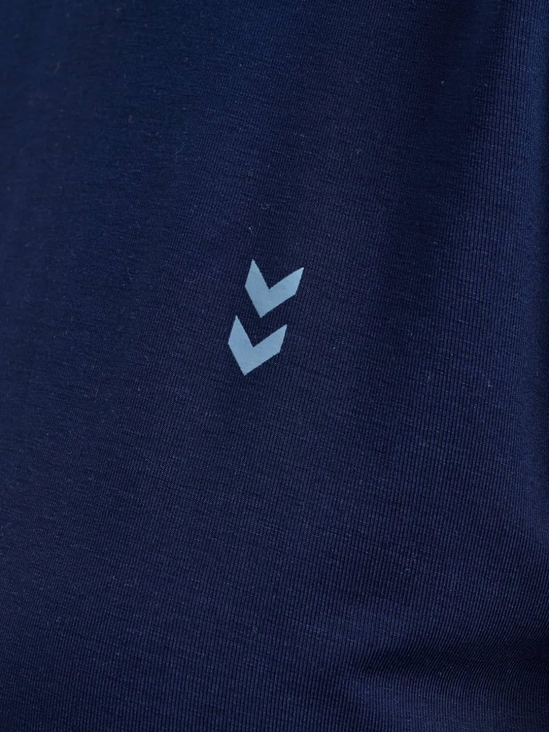 hmlYOGA SOFT LOOSE W T-SHIRT LS