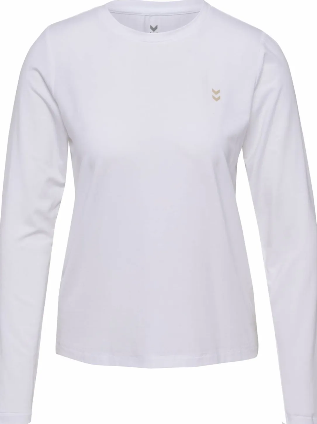 hmlYOGA SOFT LOOSE W T-SHIRT LS
