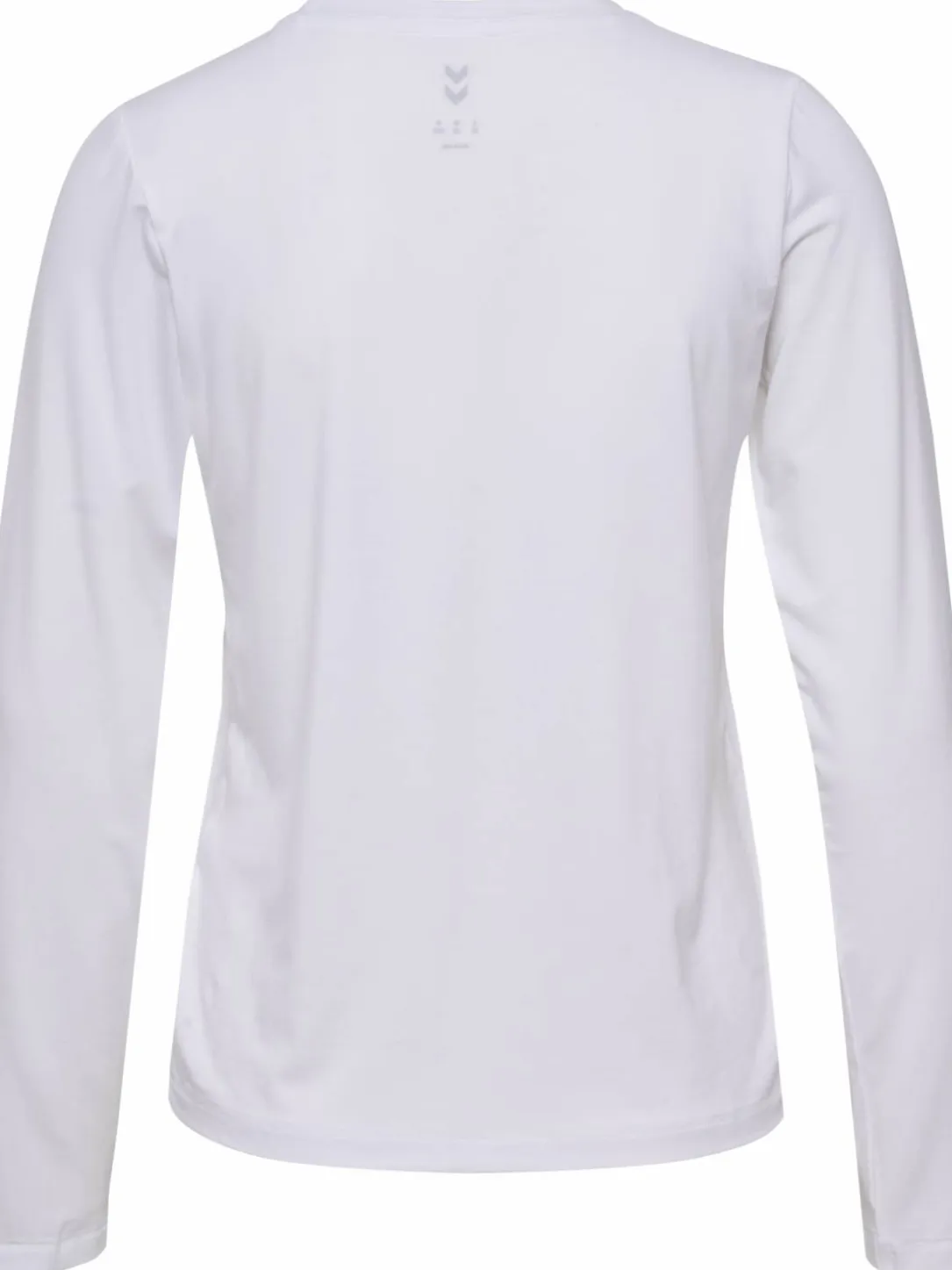 hmlYOGA SOFT LOOSE W T-SHIRT LS