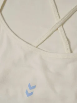 hmlYOGA SOFT W STRAP TOP