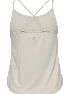 hmlYOGA SOFT W STRAP TOP