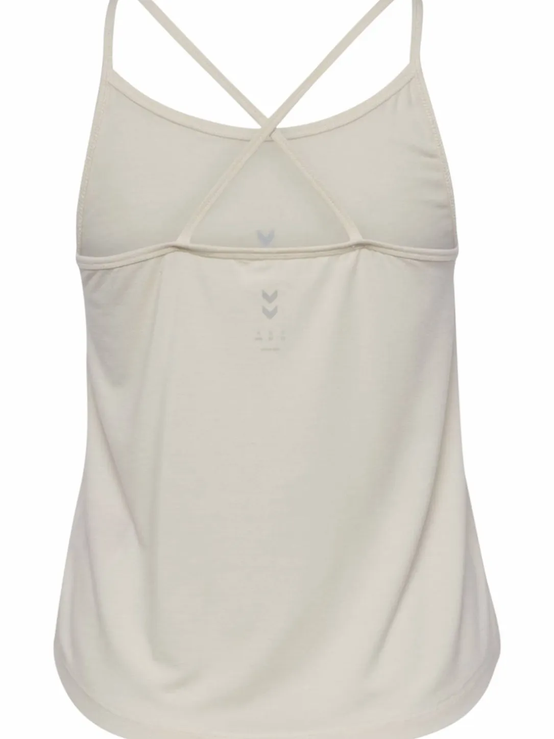 hmlYOGA SOFT W STRAP TOP