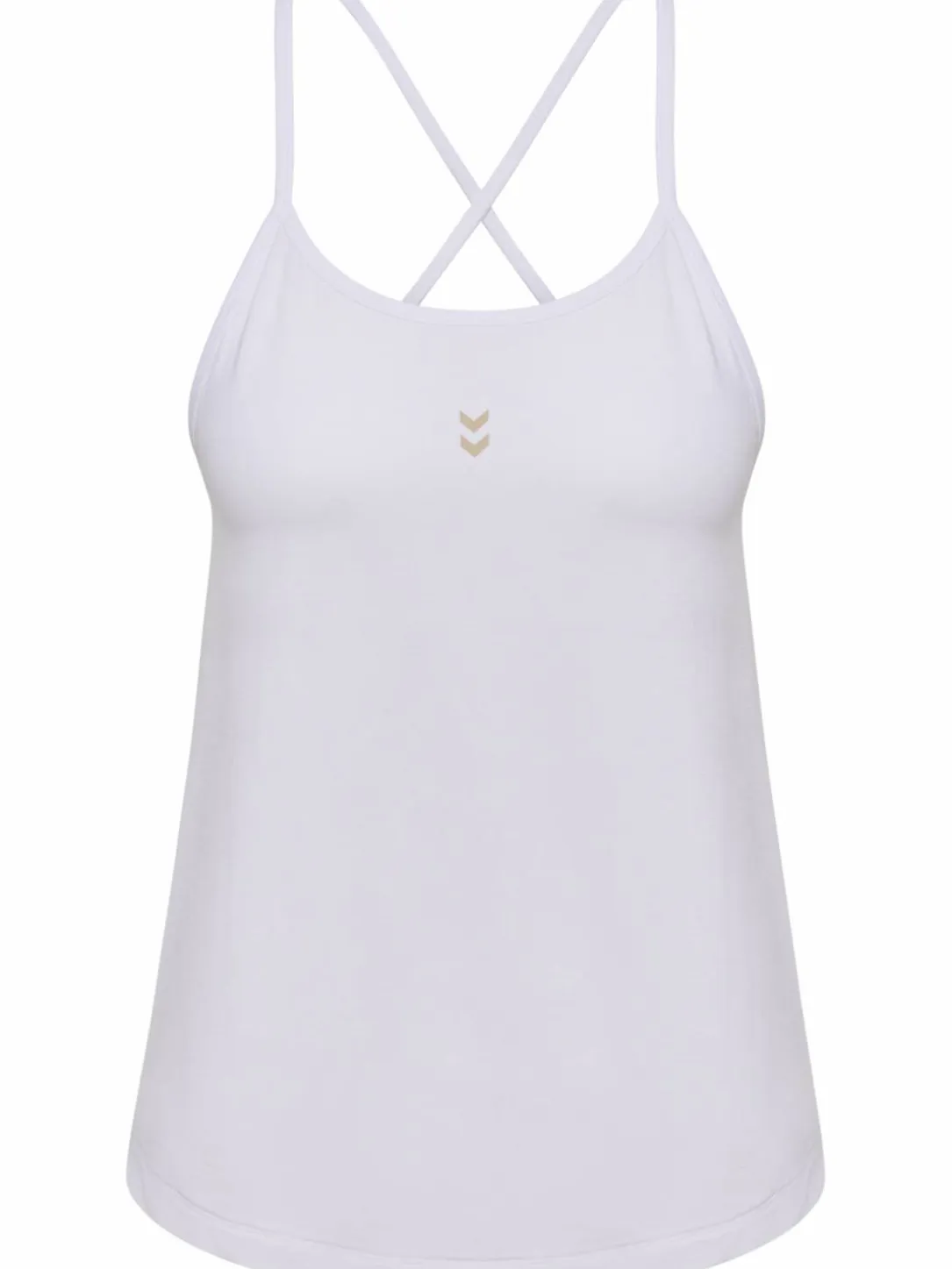 hmlYOGA SOFT W STRAP TOP