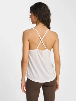 hmlYOGA SOFT W STRAP TOP