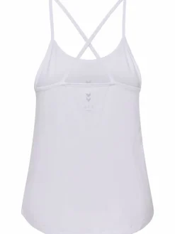 hmlYOGA SOFT W STRAP TOP