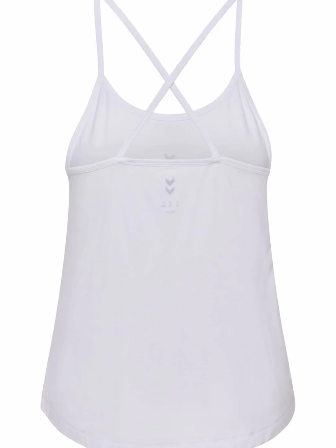 hmlYOGA SOFT W STRAP TOP