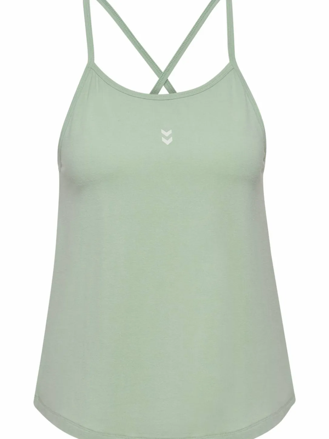 hmlYOGA SOFT W STRAP TOP