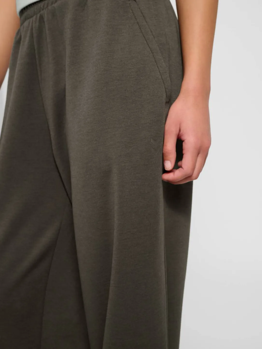 hmlYOGA SOFT W SWEATPANTS