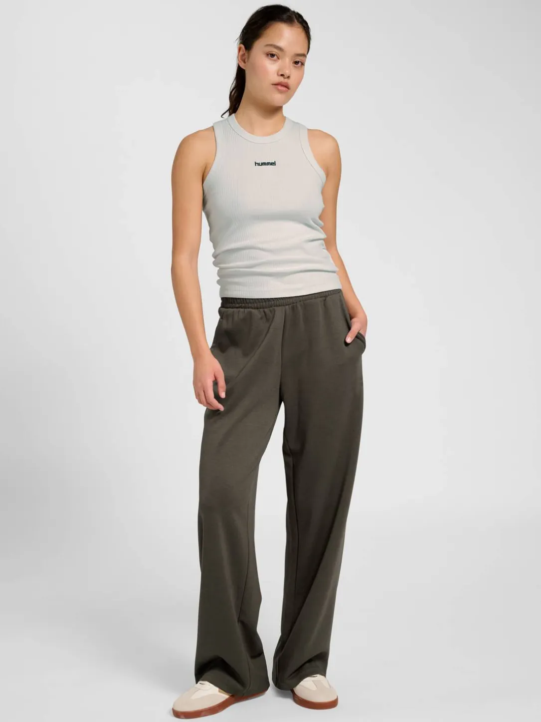 hmlYOGA SOFT W SWEATPANTS