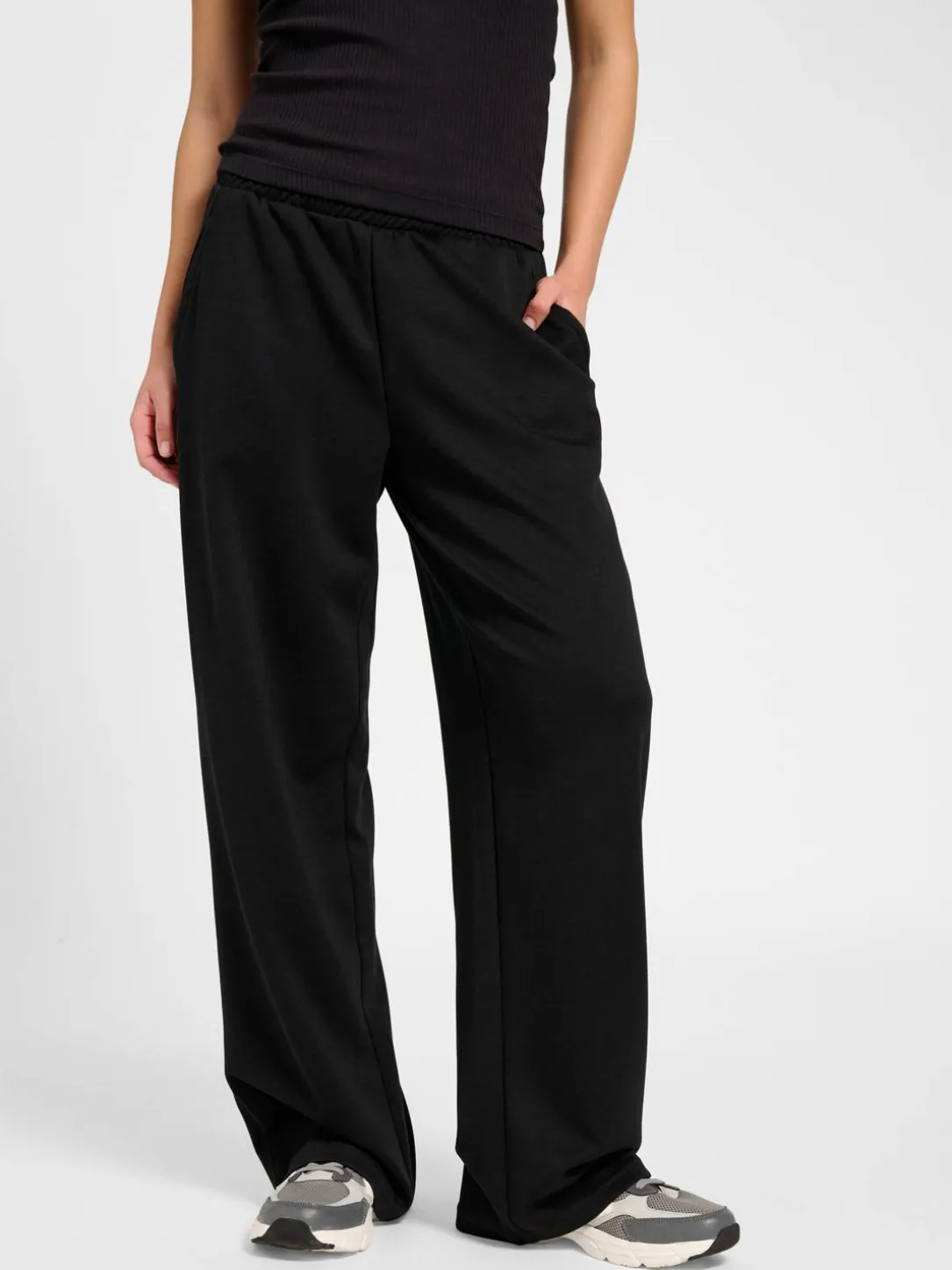 hmlYOGA SOFT W SWEATPANTS