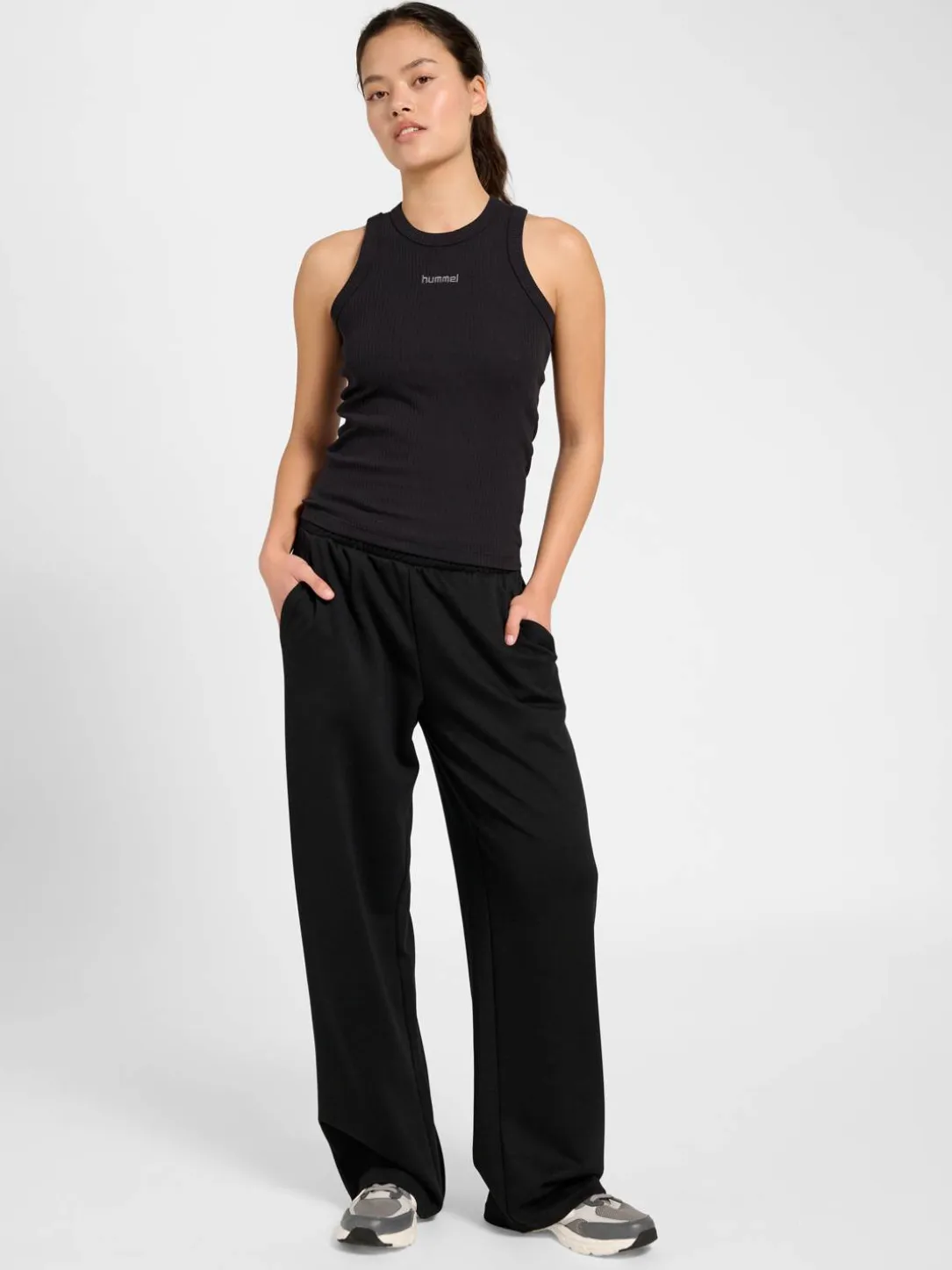 hmlYOGA SOFT W SWEATPANTS